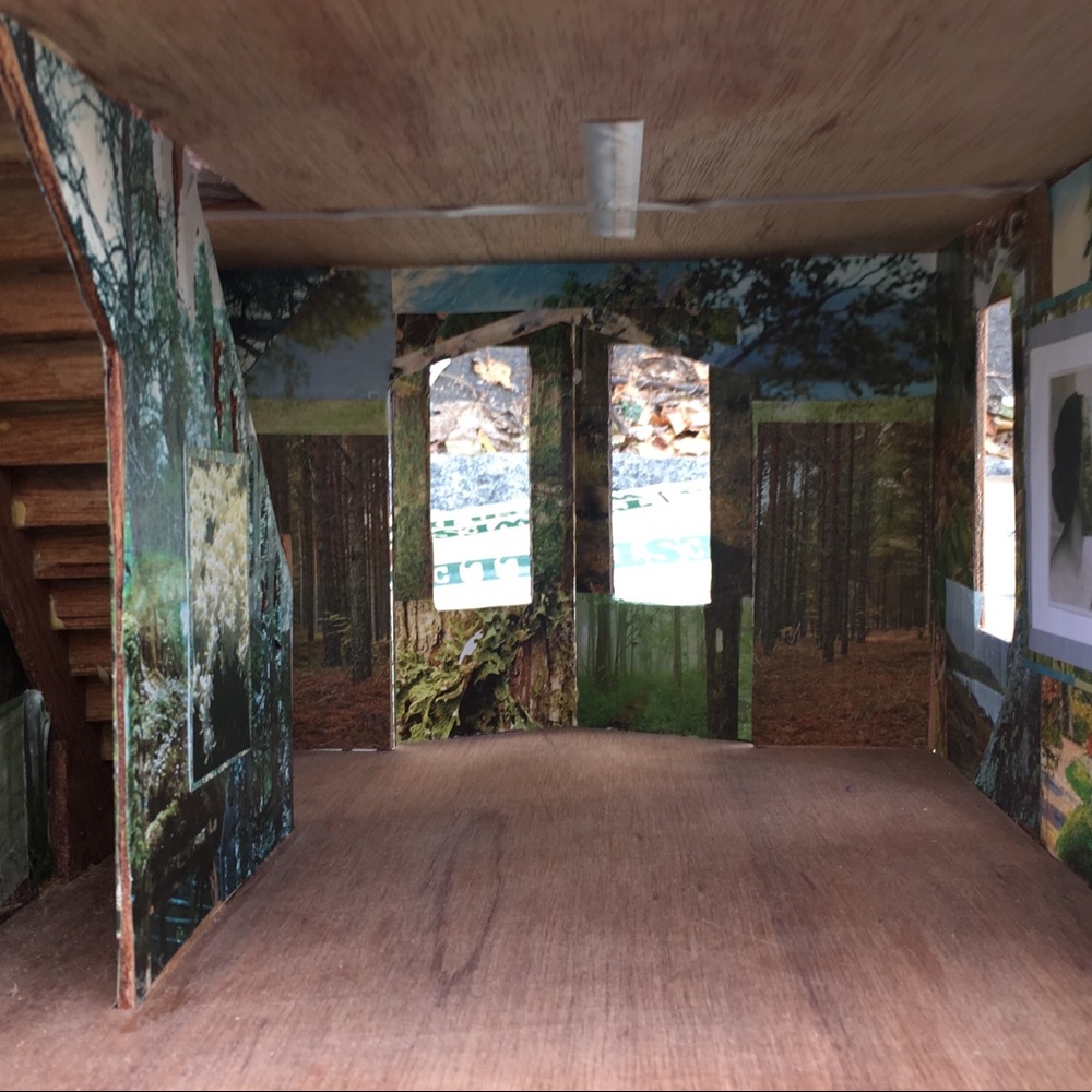 Meet your Posher,  Orange